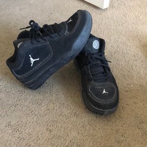 Black Jordan’s